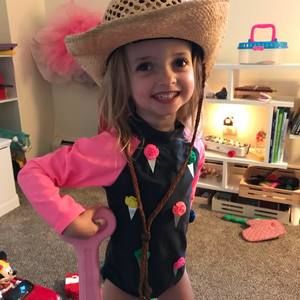 Meet your Posher, Renee